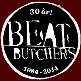 beat butchers logotyp