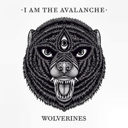 I Am The Avalance skivomslag