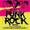 The Punk Rock Movie filmomslag
