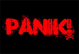 Panik sthlm logo